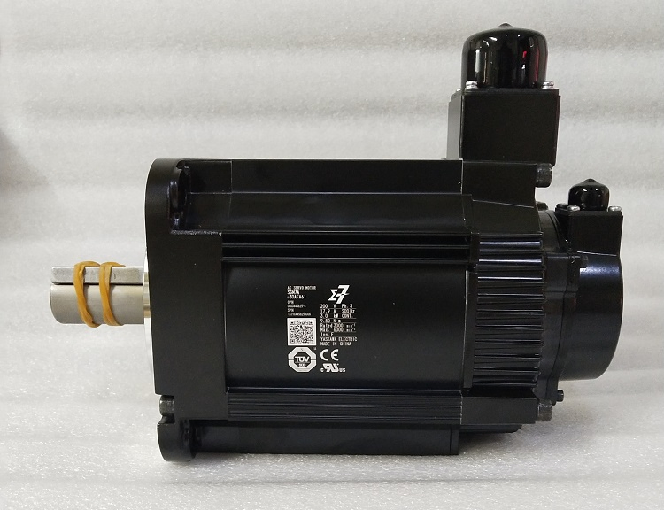 Sistema de Servo AC Focado para Yaskawa Original Sigma-5 Sigma-7
