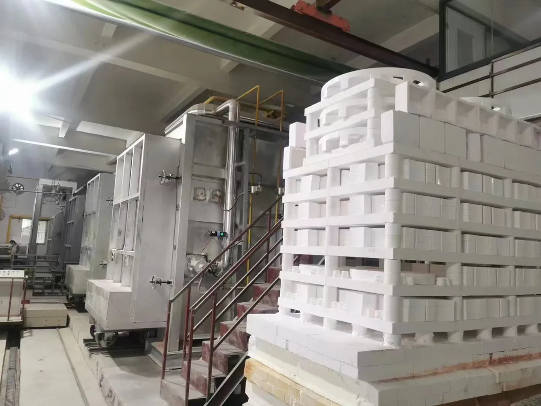 Componentes de Zircônia de Alta Pureza para Resistência ao Desgaste e à Corrosão