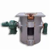 GW-0.25-160-1JJ forno eléctrico de fusão