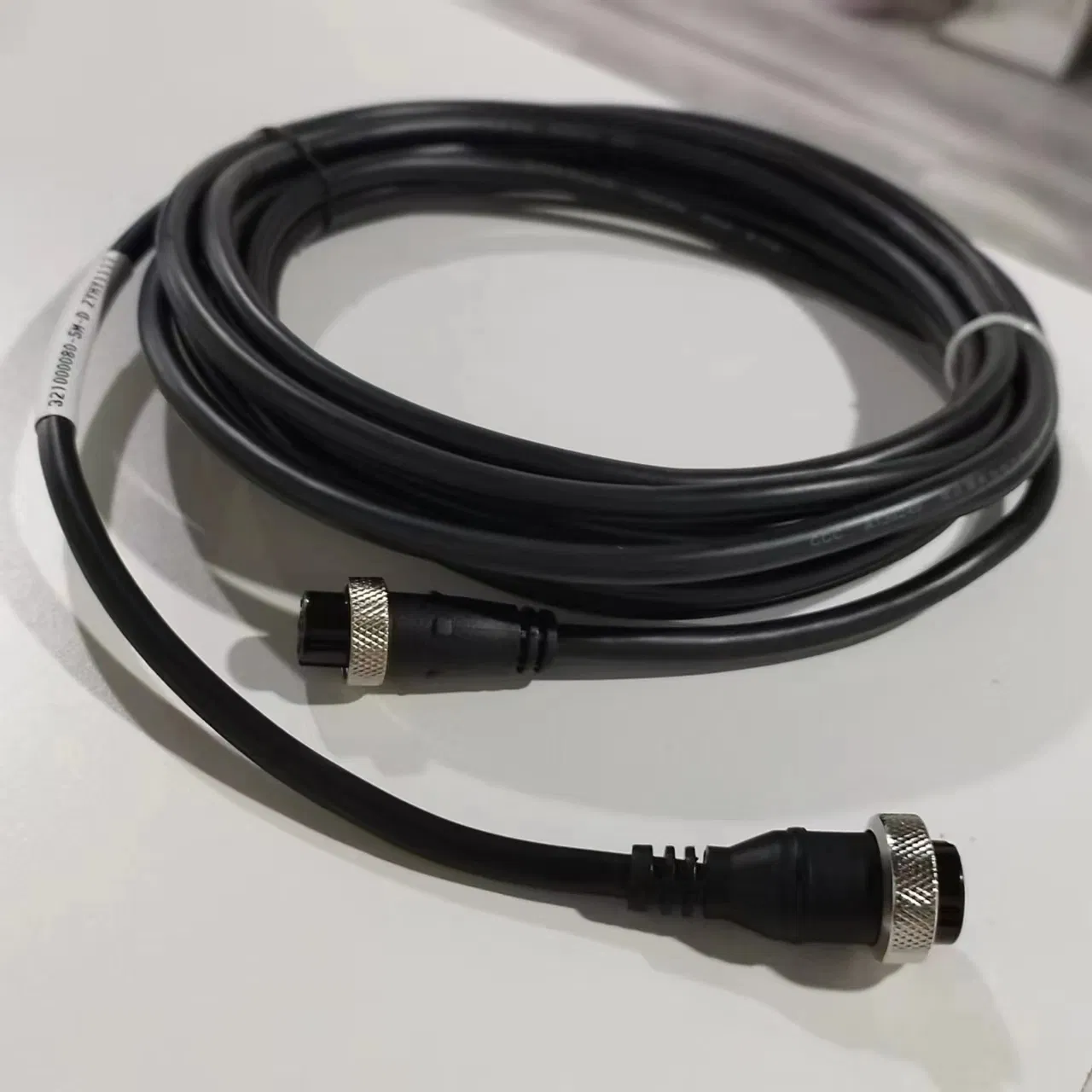 Sistema de Motor Servo de Portão Industrial de Alta Velocidade para Eficiência