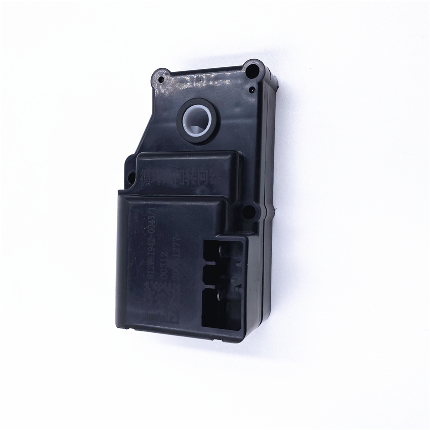 Sistema de Alarme de Carro com Chave Remota Universal Eagle 315/370/433MHz E638