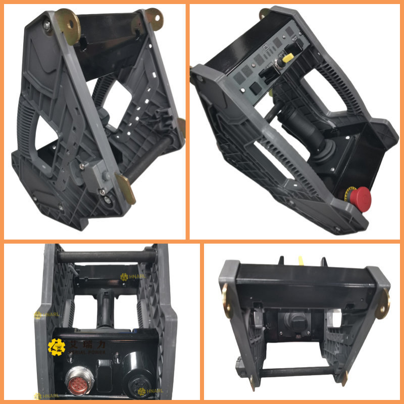 Unidade de Controle de Plataforma de Substituição Genuína para Elevador Vertical Snorkel