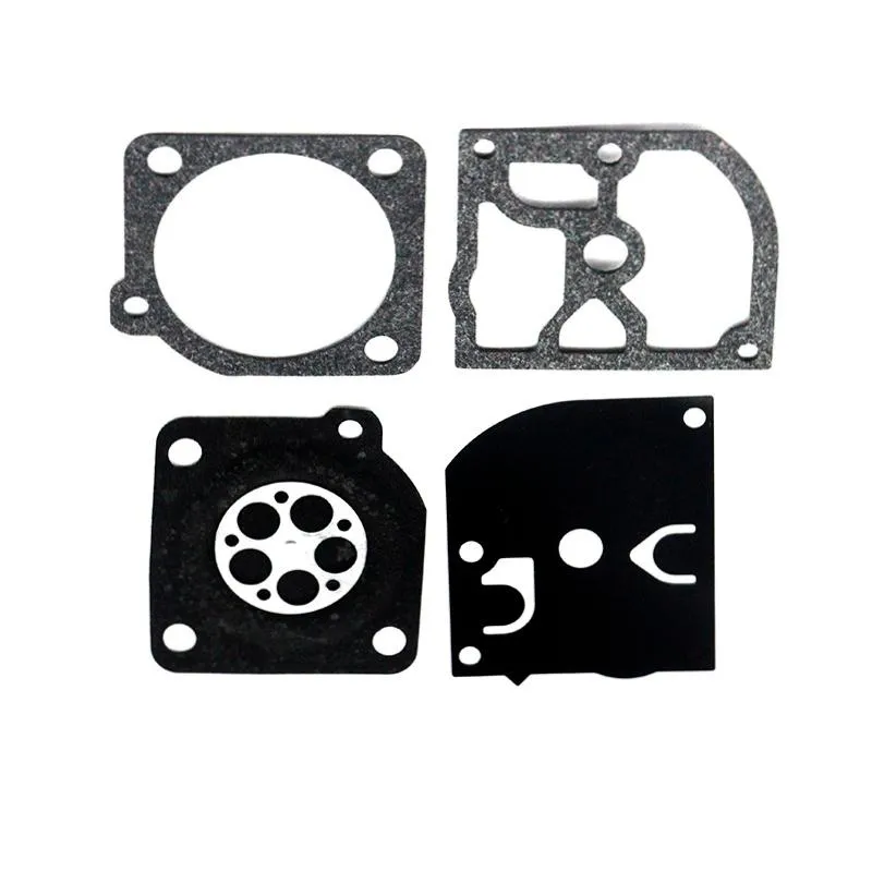 Kit de Reparo de Carburador Carb para 021 023 025 Ms210 Ms230 Ms250 Zama