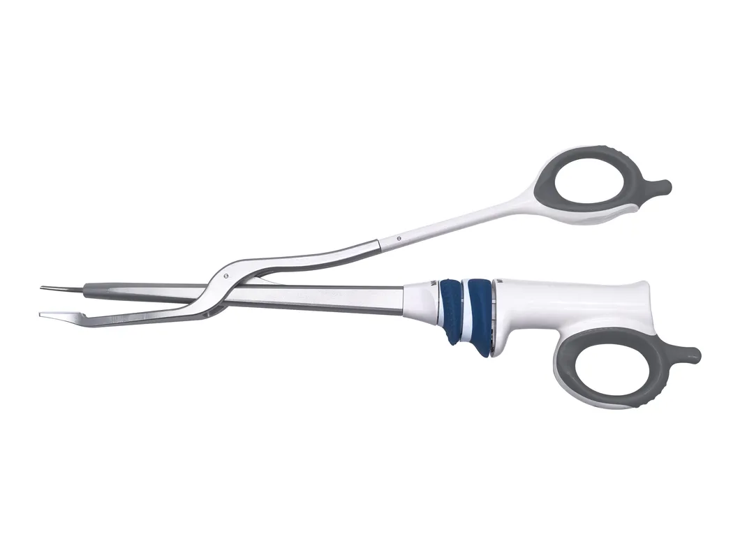 Sistema de Gerador Cirúrgico Laparoscópico de Ultrassom de Alta Qualidade OEM Sistema Completo