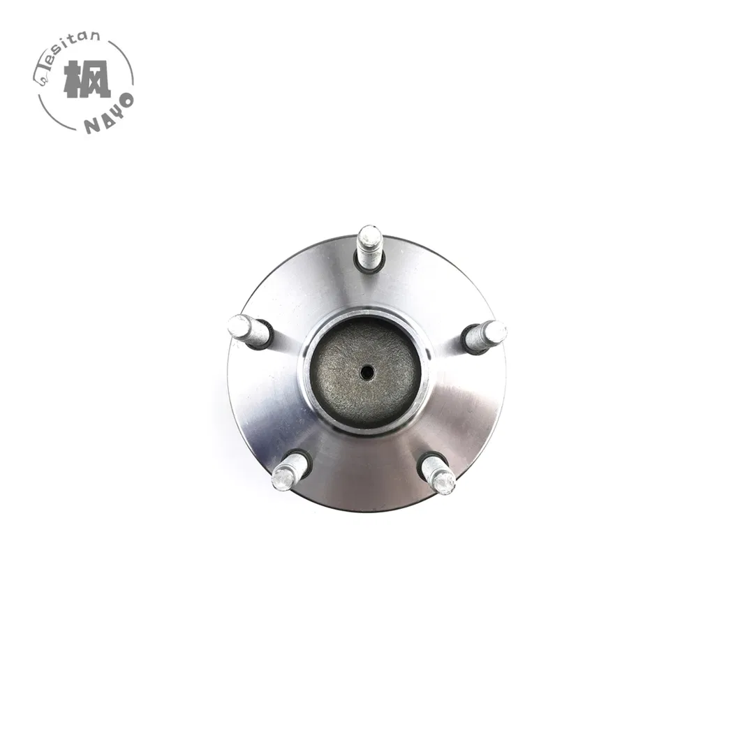 Unidade do Cubo da Roda Dianteira 2WD L para 05-11 Lexus GS/Is 43560-0n010