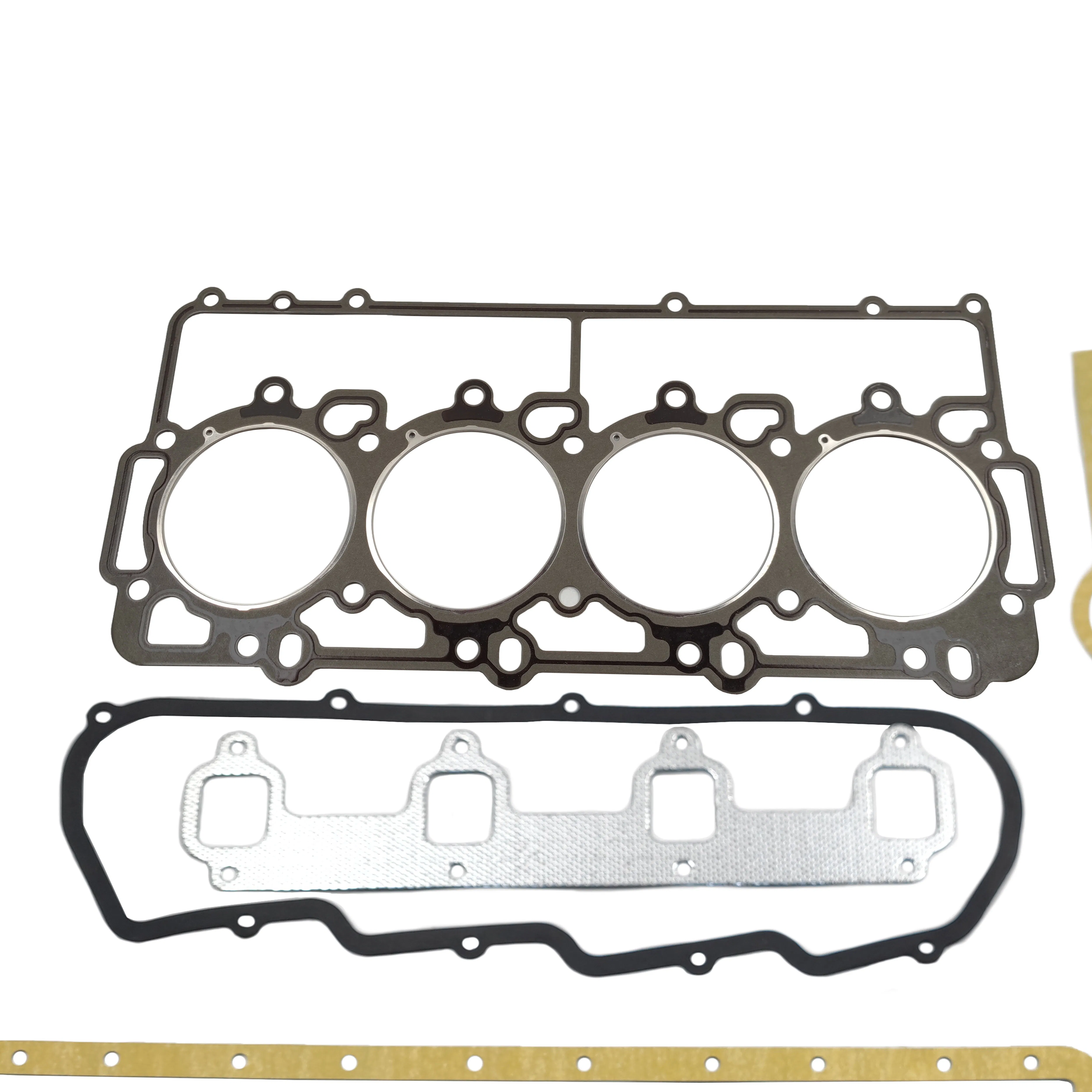 3204 Kit de Juntas do Motor 7W2059 Adequado para Peças de Motor Diesel Caterpillar