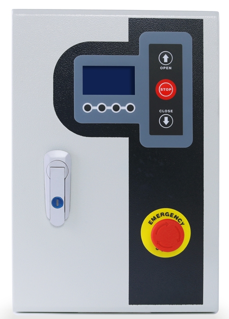Sistema de Motor Servo para Porta Industrial de Alta Velocidade A4 PE200 0.75kw