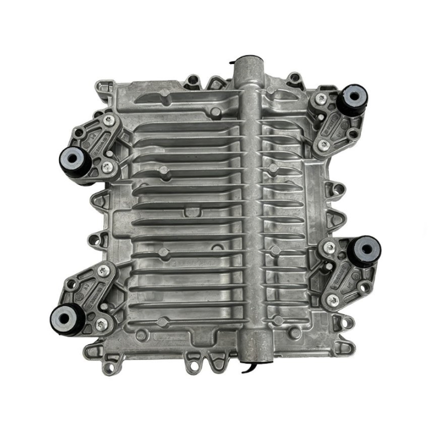 Unidade de Controle Eletrônico Original para Peças de Reposição do Motor de Caminhão Pesado Weichai Sinotruk HOWO Caminhão Shacman 1001770532