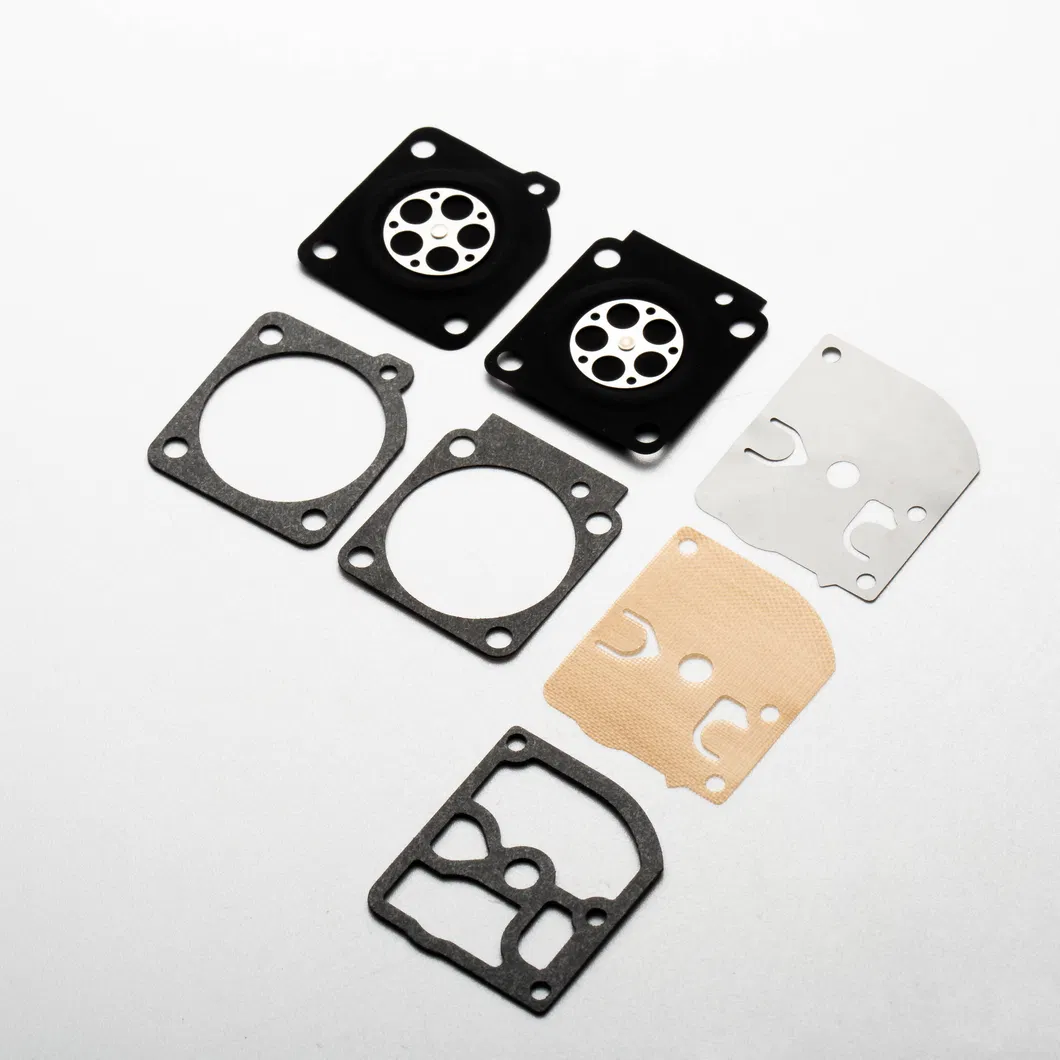 Kit de Reparo de Carburetor Gaxeta Diafragma para Gnd27/39