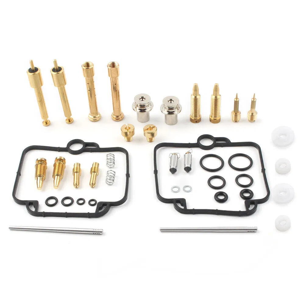 Kit de Reparo e Rebuild do Carburetor para Mikuni Bst 33 BMW F650