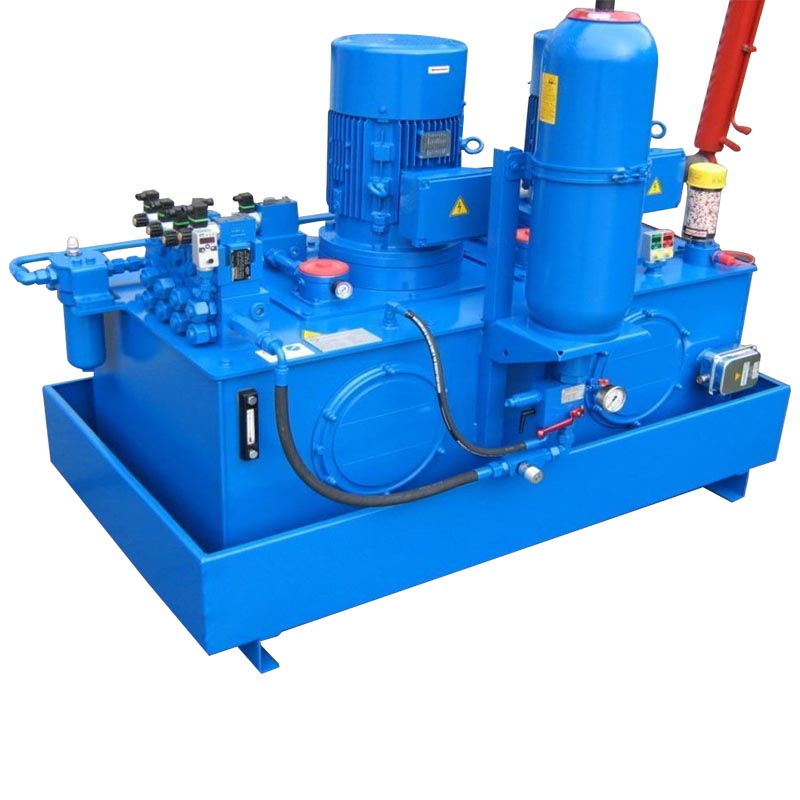 Unidade de Geração de Energia Hidráulica Elétrica 5kw 30kw
