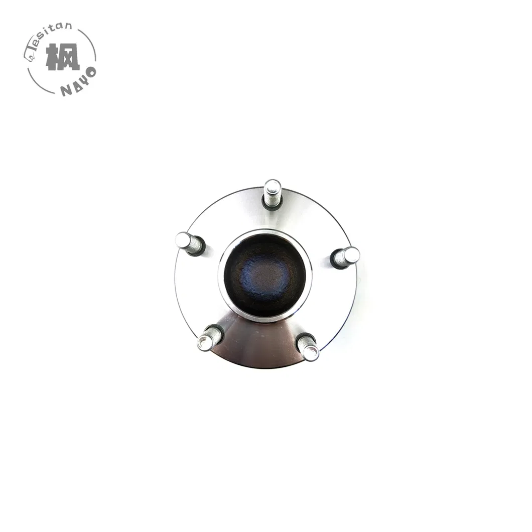 Unidade de Cubo de Roda Dianteira para Infiniti G35 OE 40202-Al56c