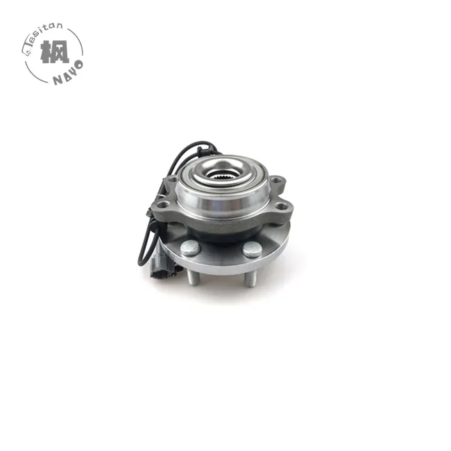 Unidade do Cubo da Roda Dianteira 4WD (ABS) para Navara 40202-Ea300