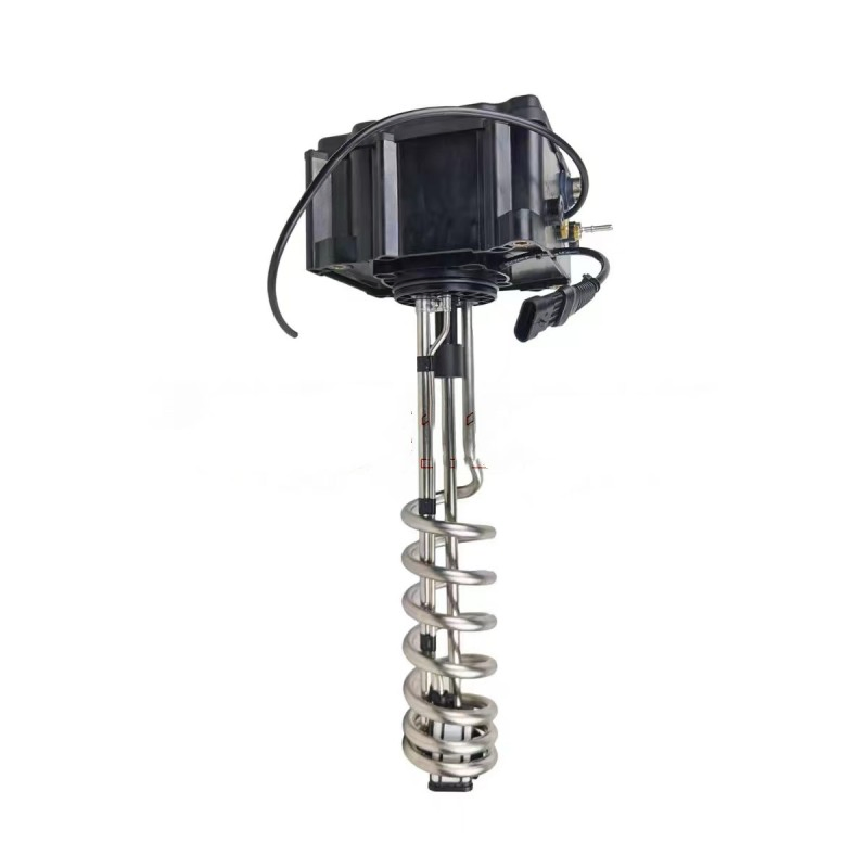 Wg1034131181 HOWO T7h Sistema Integrado de Bomba de Ureia