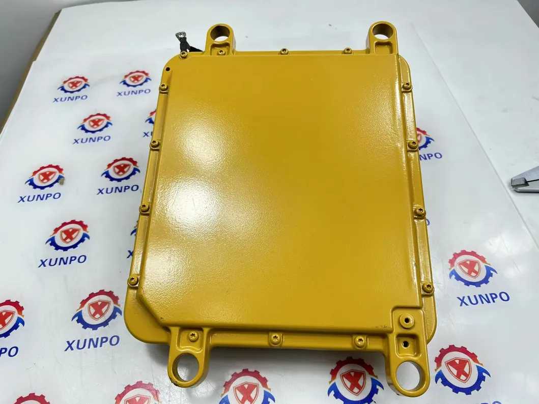 Hpv102 Kit de Selos da Bomba Principal Hidráulica para Escavadora Zx200 Zx240 Zx270