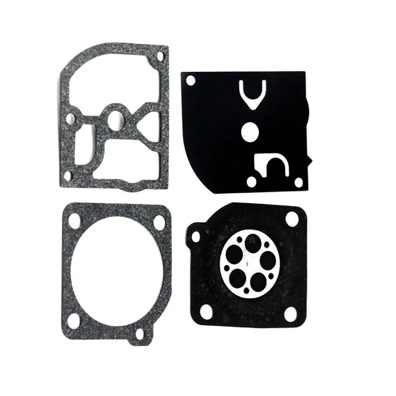 Kit de Reparo de Carburador Carb para 021 023 025 Ms210 Ms230 Ms250 Zama