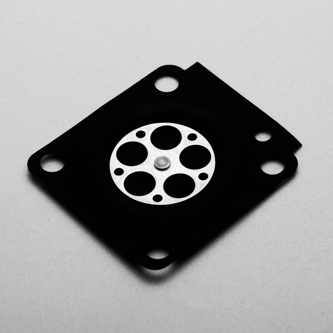 Kit de Reparo de Carburetor Gaxeta Diafragma para Gnd27/39
