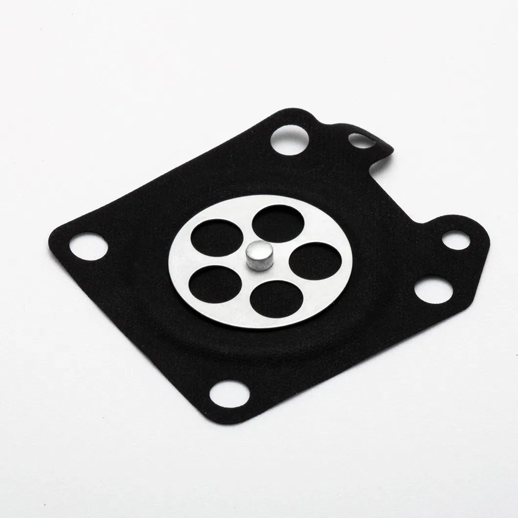 Kit de Reparo de Carburetor Gaxeta Diafragma para K20-Wyj