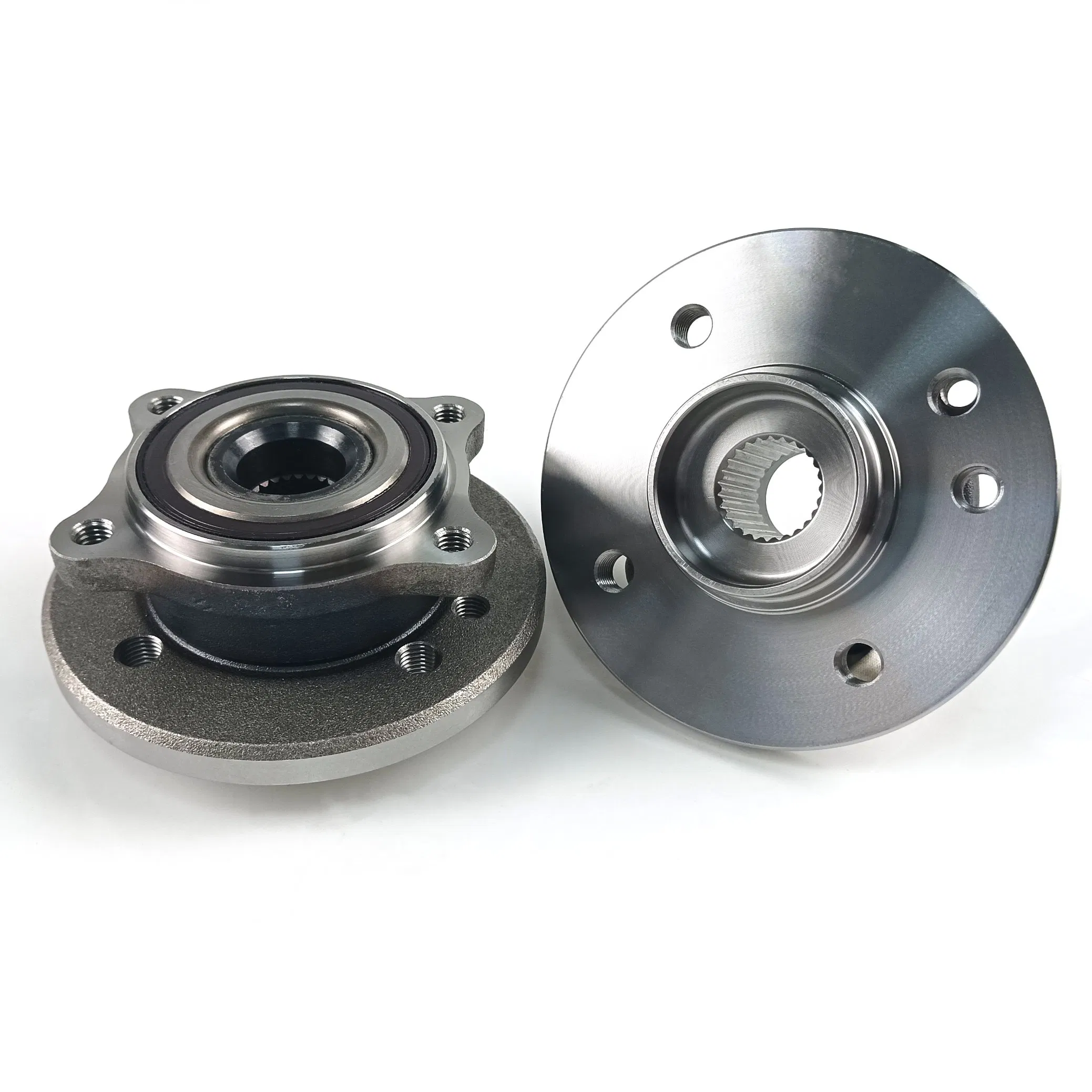 Unidade de Cubo de Roda Dianteira para Mini OE 3122 6756 889