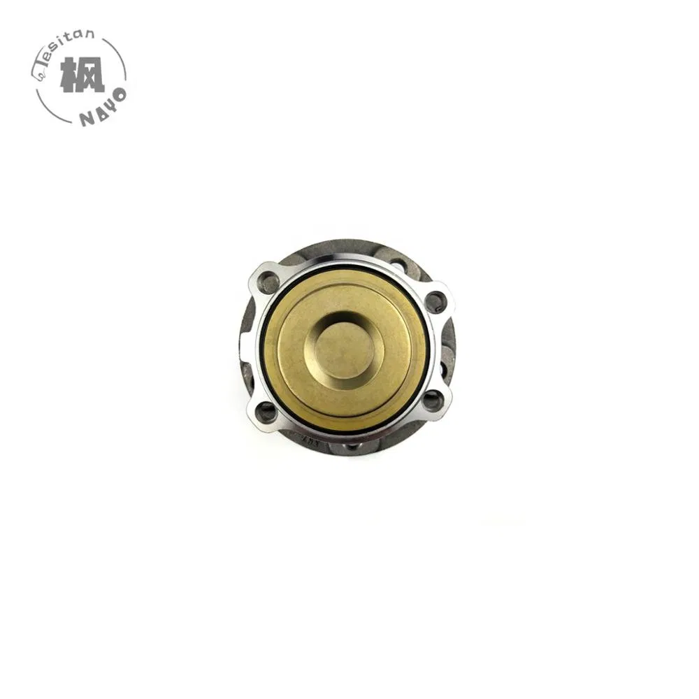 Unidade de Cubo de Roda Dianteira para BMW 5/6/7 Série OE 31206850158