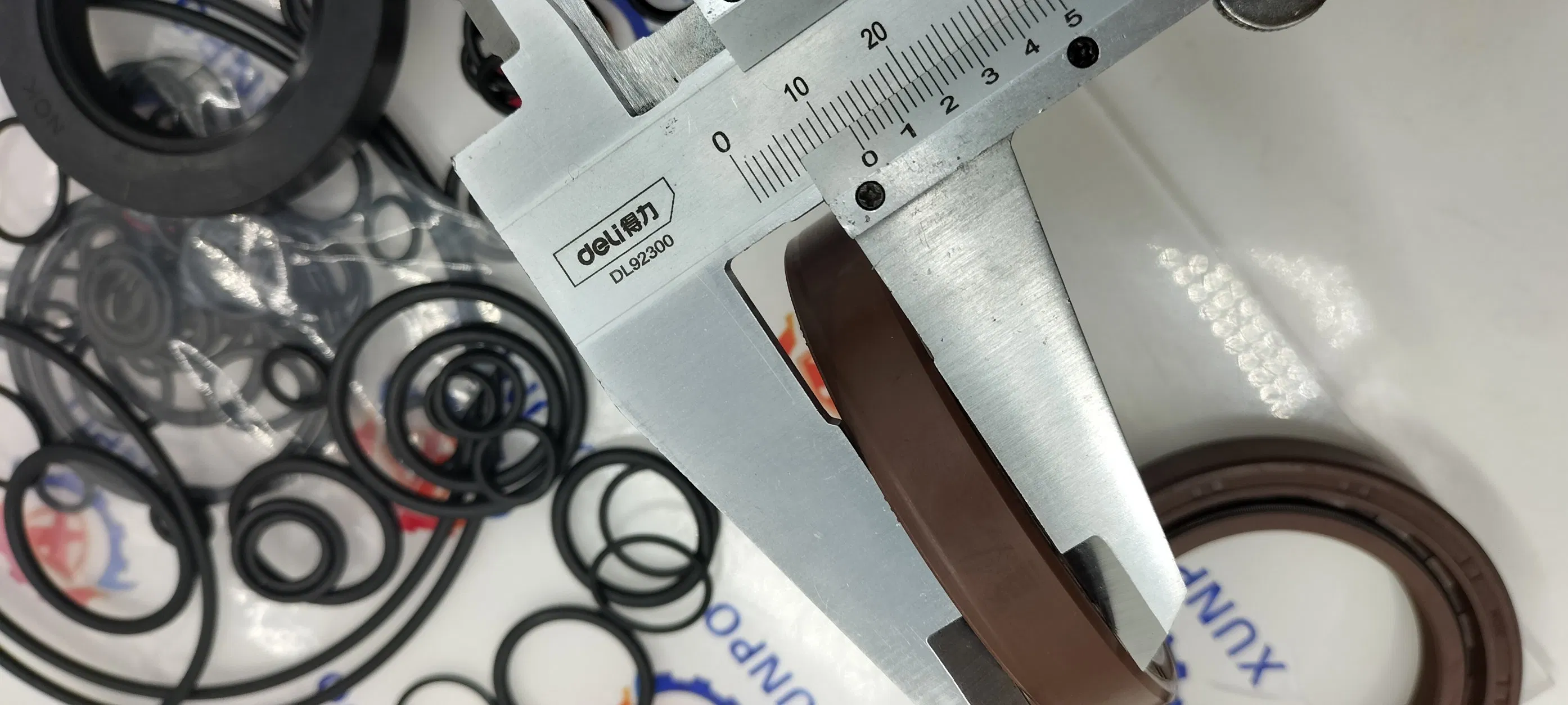 Hpv102 Kit de Selos da Bomba Principal Hidráulica para Escavadora Zx200 Zx240 Zx270