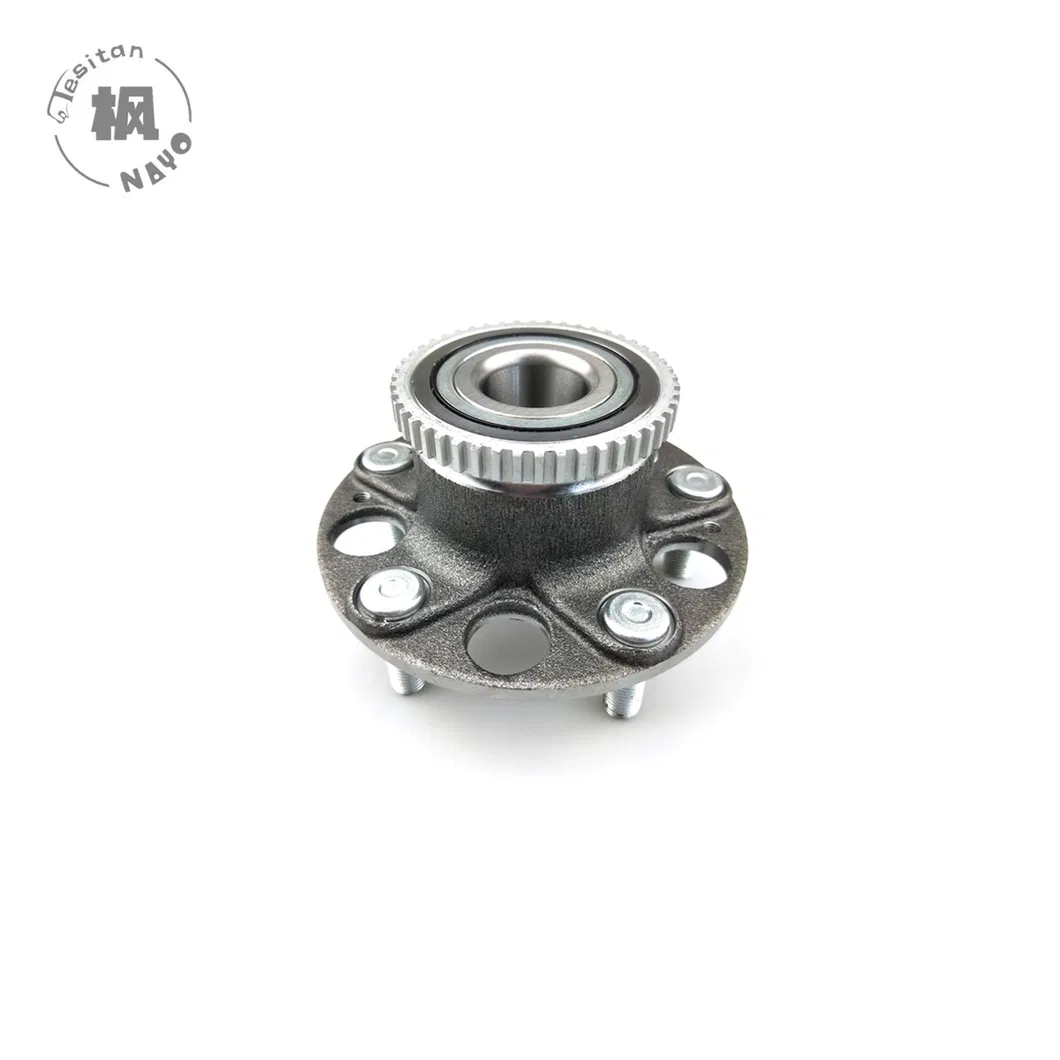 Unidade de Cubo de Roda Traseira para Honda 03accord OE 42200-Sda-A01