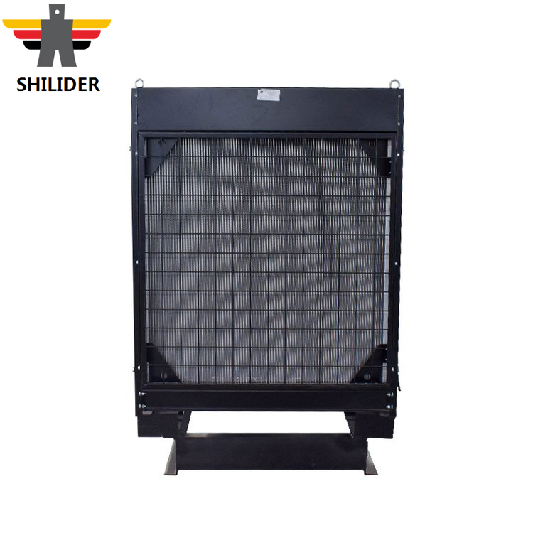220kVA/180kw Gerador a Diesel para Uso em Concertos ao Ar Livre/Show de Música Eletrônica Perfeito Serviço Pós-Venda Gerador de Potência Sem Escovas de Cobre Puro