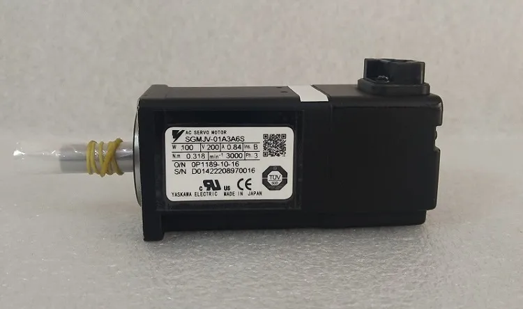 Sistema de Servo AC Sigma-5 Sigma-7 - Foto 3