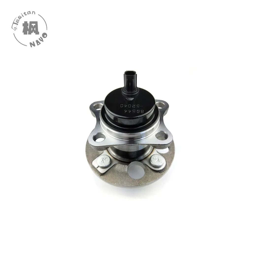 Unidade de Cubo de Roda Traseira para Toyota Vios Yaris OE 42450-0d070 42450-52060
