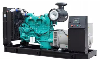 Sistemas de Geradores Diesel Confiáveis para 30-80kw Necessidades de Energia