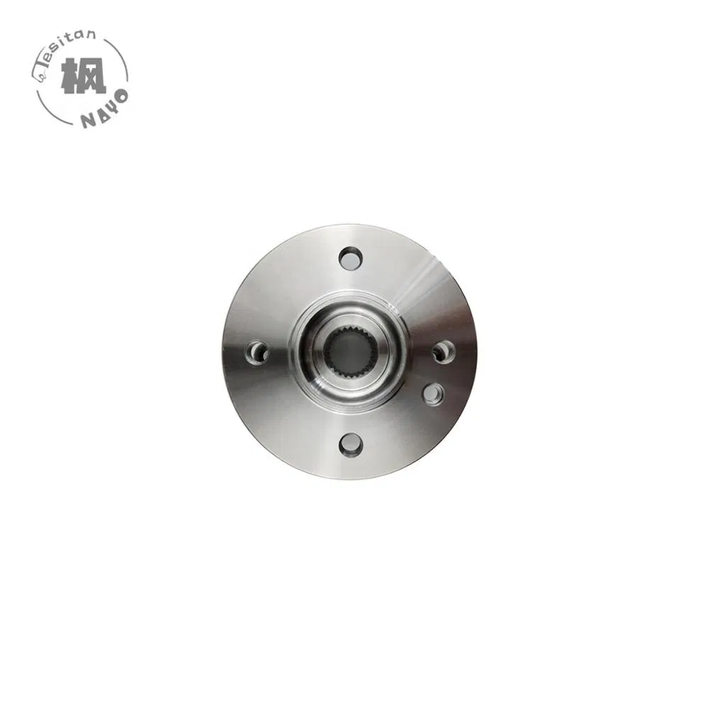 Unidade de Cubo de Roda Dianteira para Mini OE 3122 6756 889