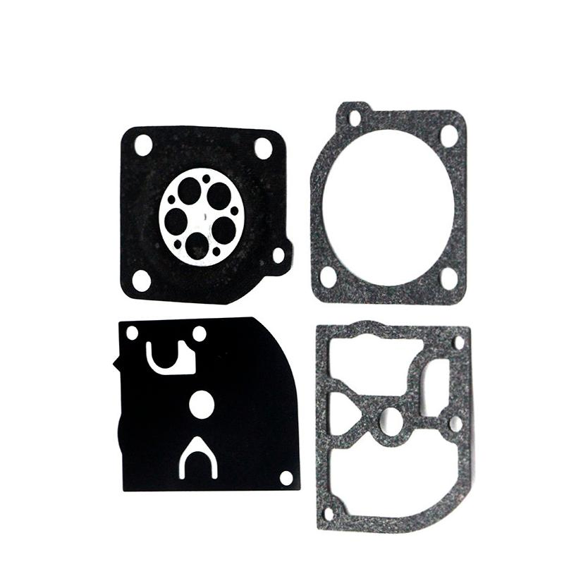 Kit de Reparo de Carburador Carb para 021 023 025 Ms210 Ms230 Ms250 Zama