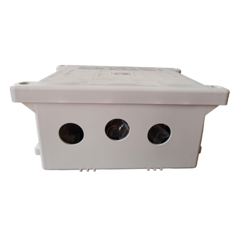 Telma Jd332121-S Peças de Freio Automotivo - Novo Caixa de Relé para Sistema de Controle de Retardador de Freio Eficiente de Veículo Acessórios de Ônibus