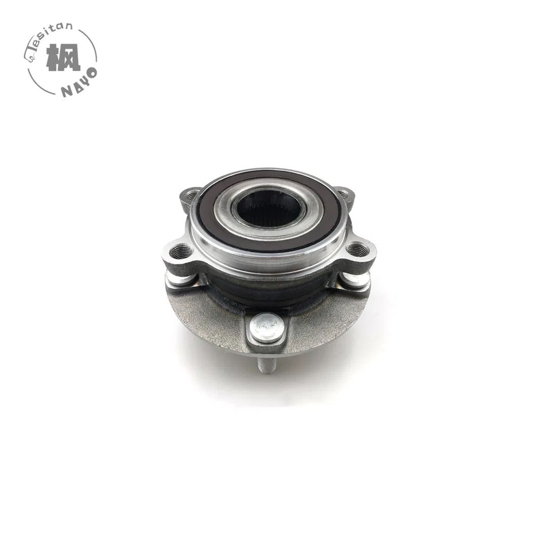 Unidade de Cubo de Roda Dianteira para Mazda Cx5 OE Kd35-33-04xc