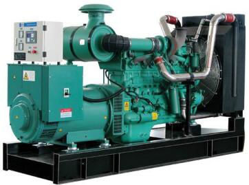 Hsee Emergency Power Supply System 300kw