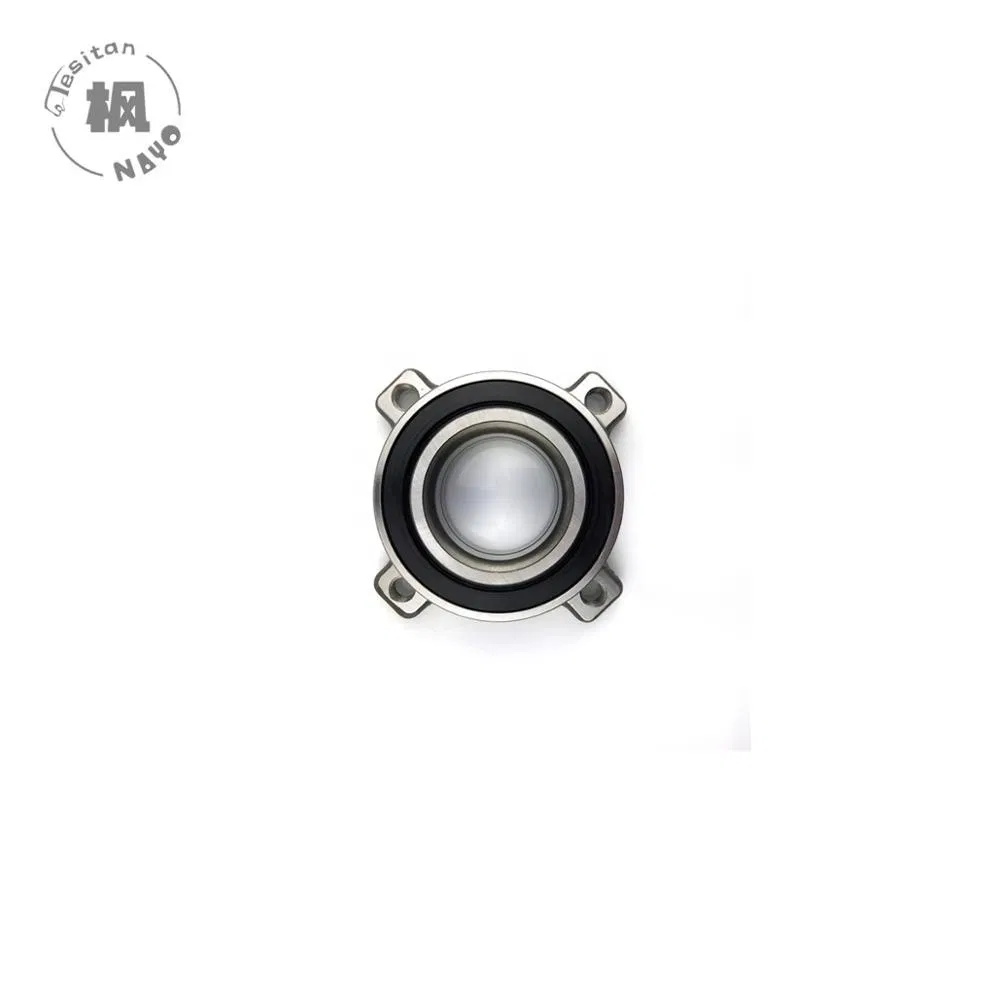 Unidade de Cubo da Roda Traseira para BMW 7 Série OE 33411095238&33416762314