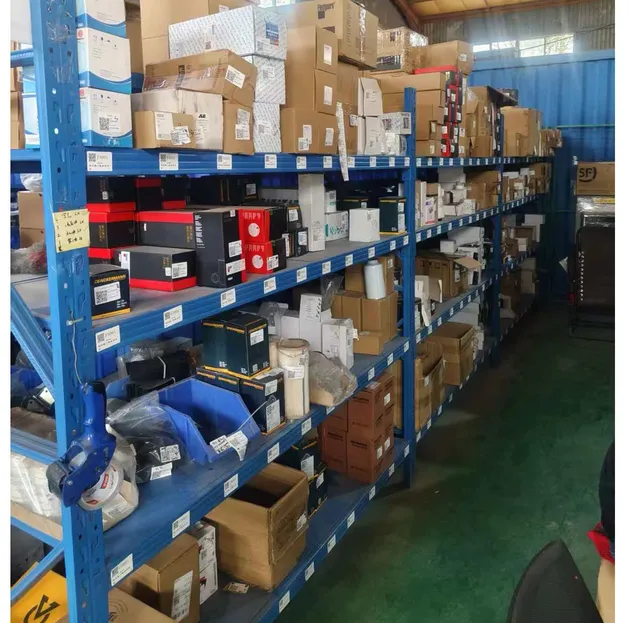 Solenoide de Partida de Alta Corrente 89997gt para Sistema de Controle Genie Awp