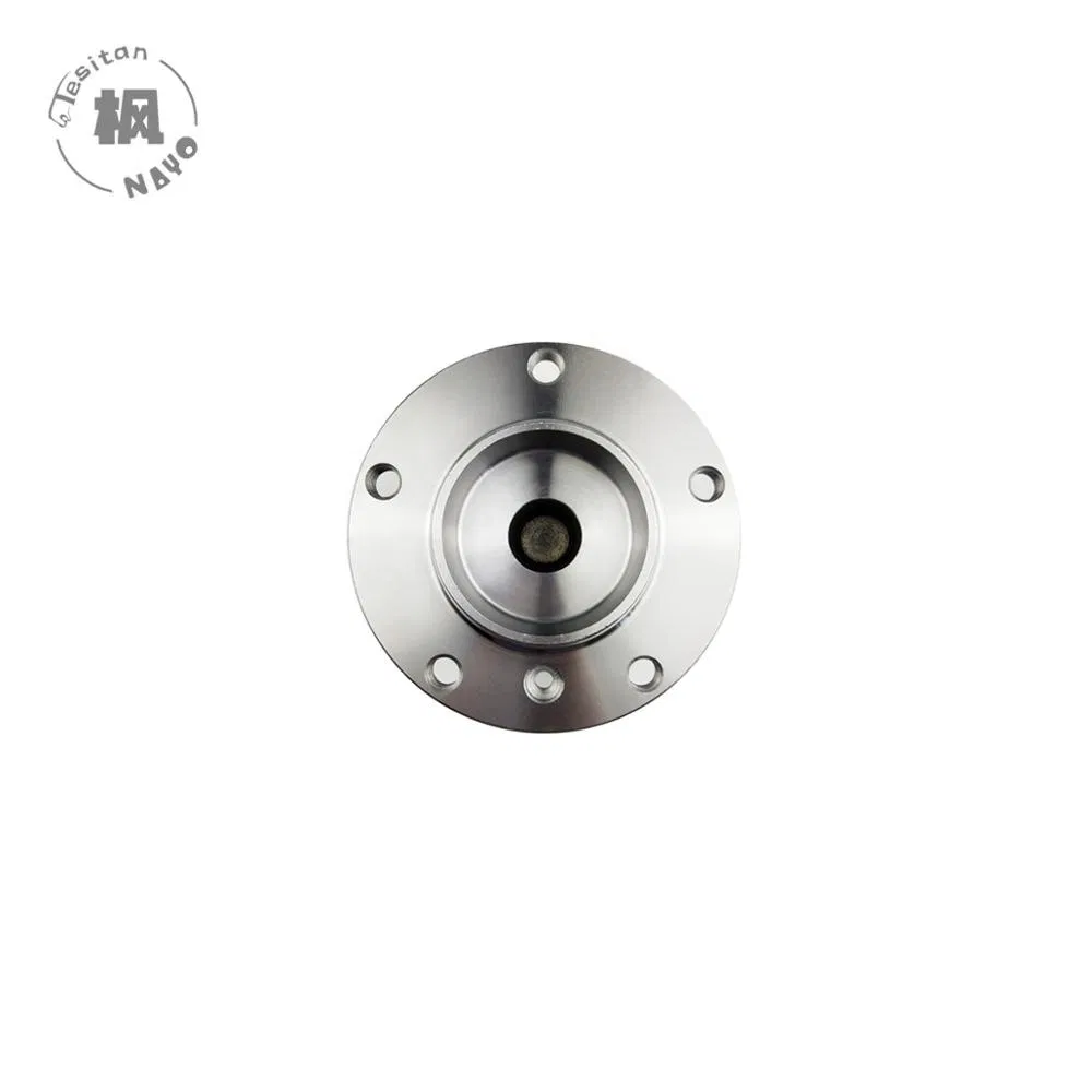 Unidade de Cubo da Roda Dianteira para BMW 5 Série OE 31201095616 &amp; 31221093427 &amp; 31221093429