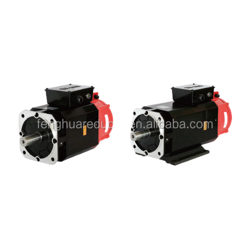 Sistema Avançado de Controle de Movimento para 200W Aplicações CNC