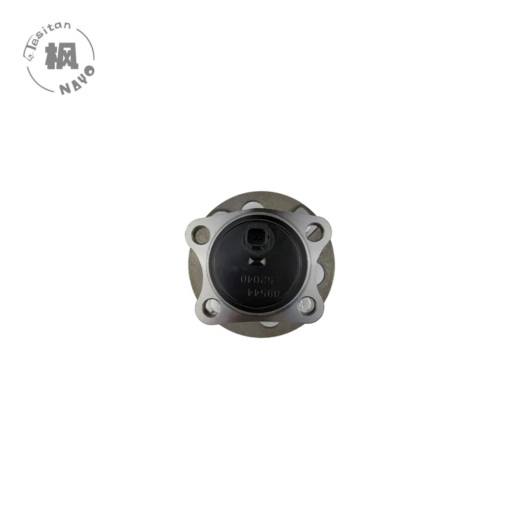 Unidade de Cubo de Roda Traseira para Toyota Vios Yaris OE 42450-0d070 42450-52060