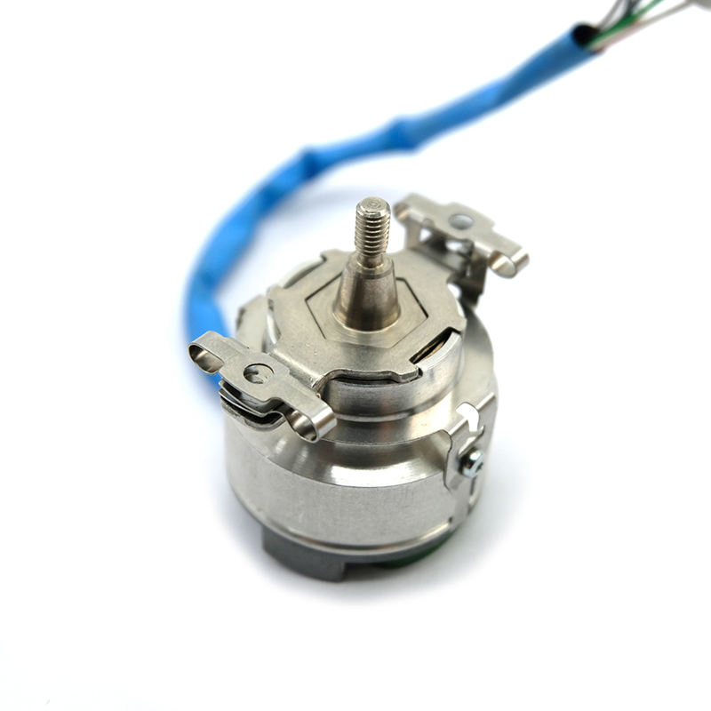 Sistema de Retroalimentação de Motor Novíssimo Sks36-Hfa0-K02 1034095