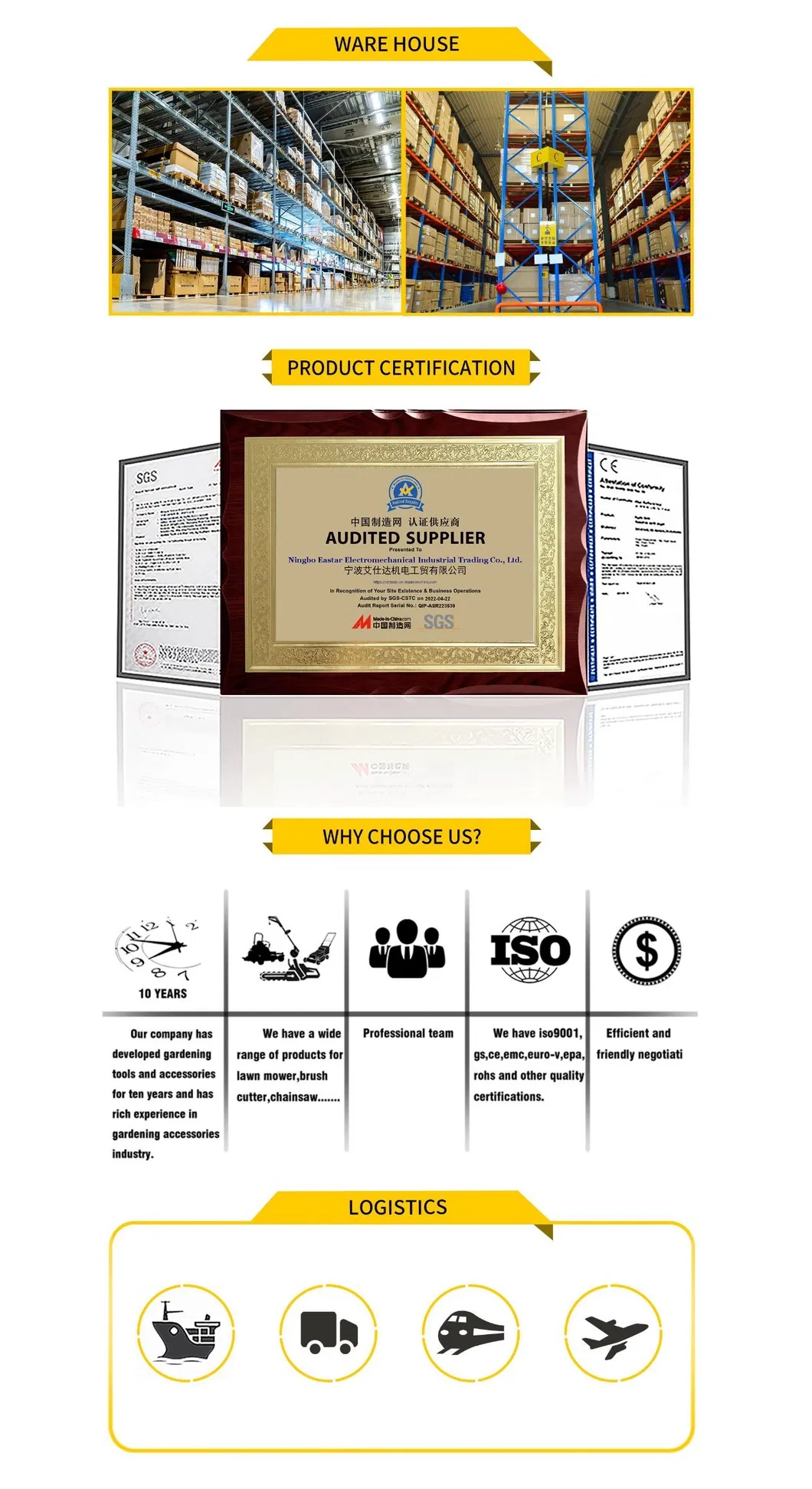 Kit de Reparo de Carburador Carb para 021 023 025 Ms210 Ms230 Ms250 Zama