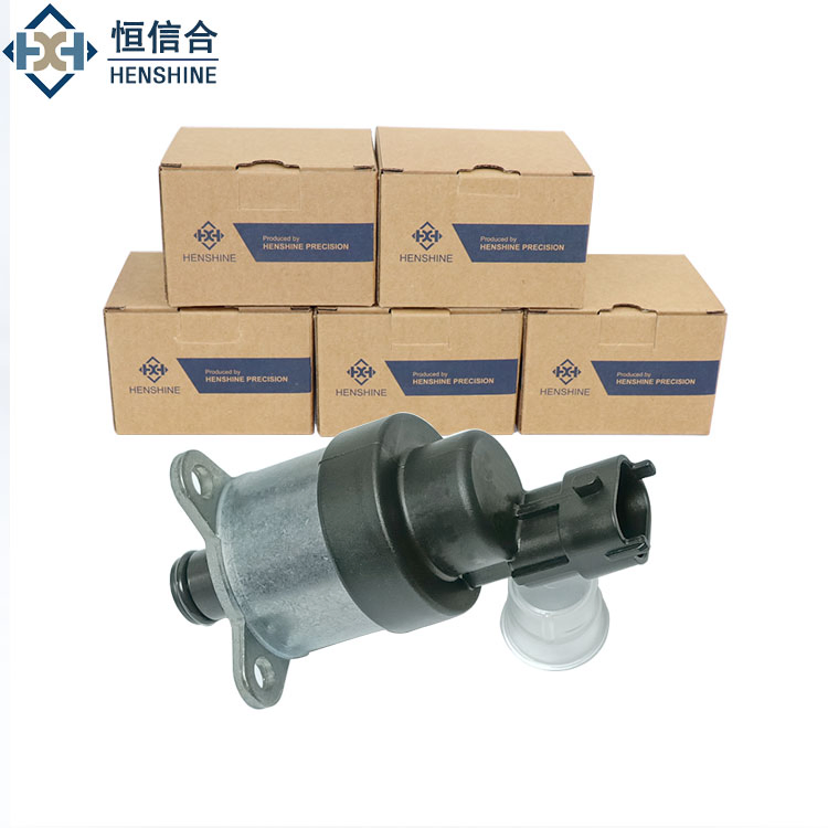 peças de automóvel 0928400617 Fábrica OEM ODM Uso para Bomba de Abastecimento de Combustível Bos 0445020077 Válvula Solenoide de Combustível Componentes do Sistema de Rail Comum Atacado