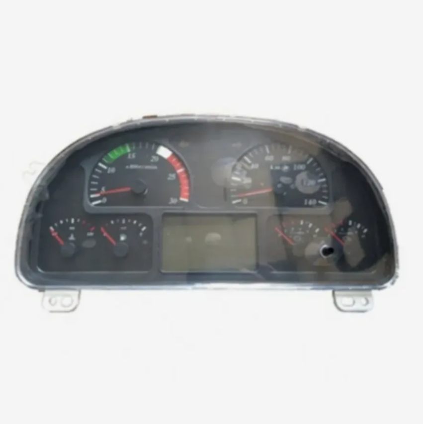 Conjunto de Instrumentos de Caminhão Wg9719580015 Painel para Sinotruk HOWO Shacman FAW Foton Dongfeng