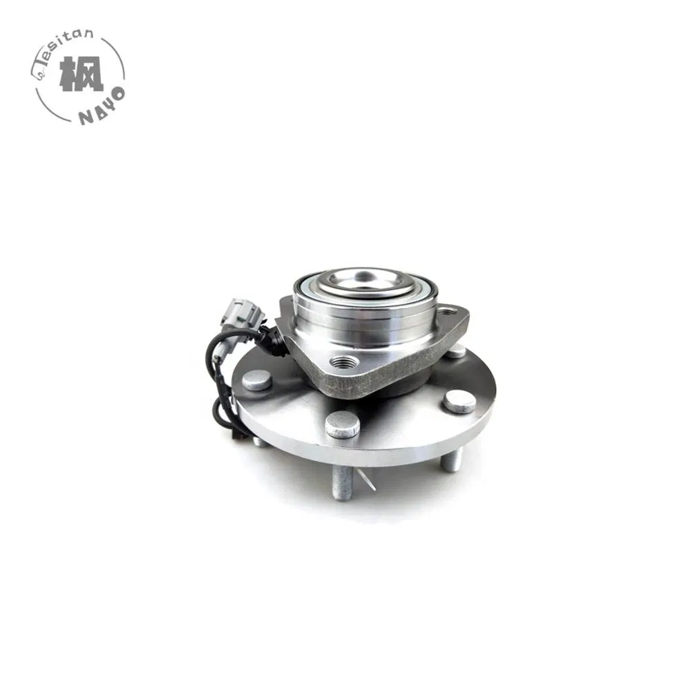 Unidade de Cubo de Roda Dianteira para Infiniti Qx80 OE 40202-7s000