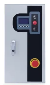 Sistema de Porta de Armazenamento a Frio de Baixa Temperatura de Alta Eficiência