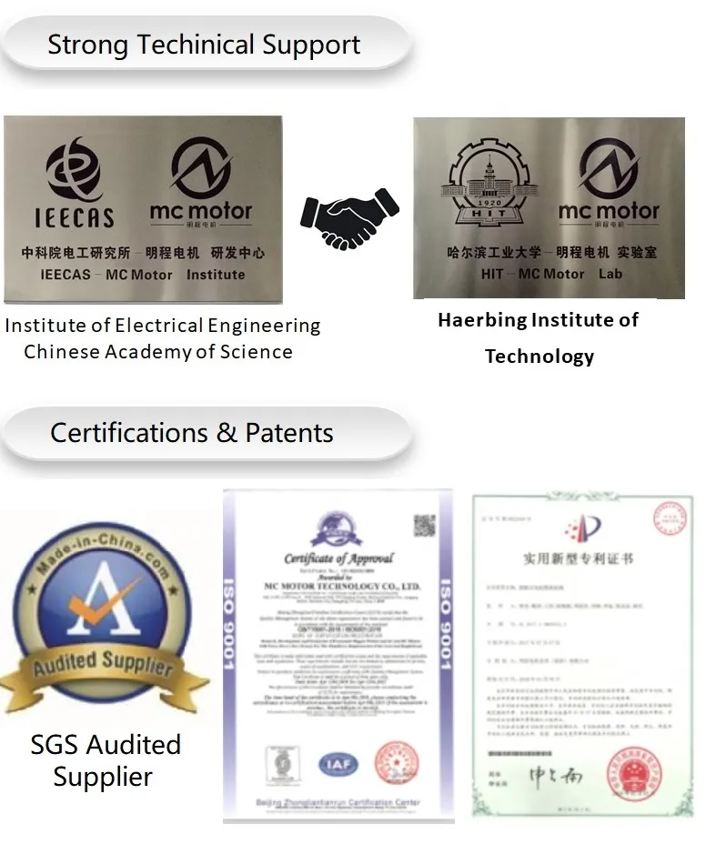 Nossas Vantagens Técnicas
