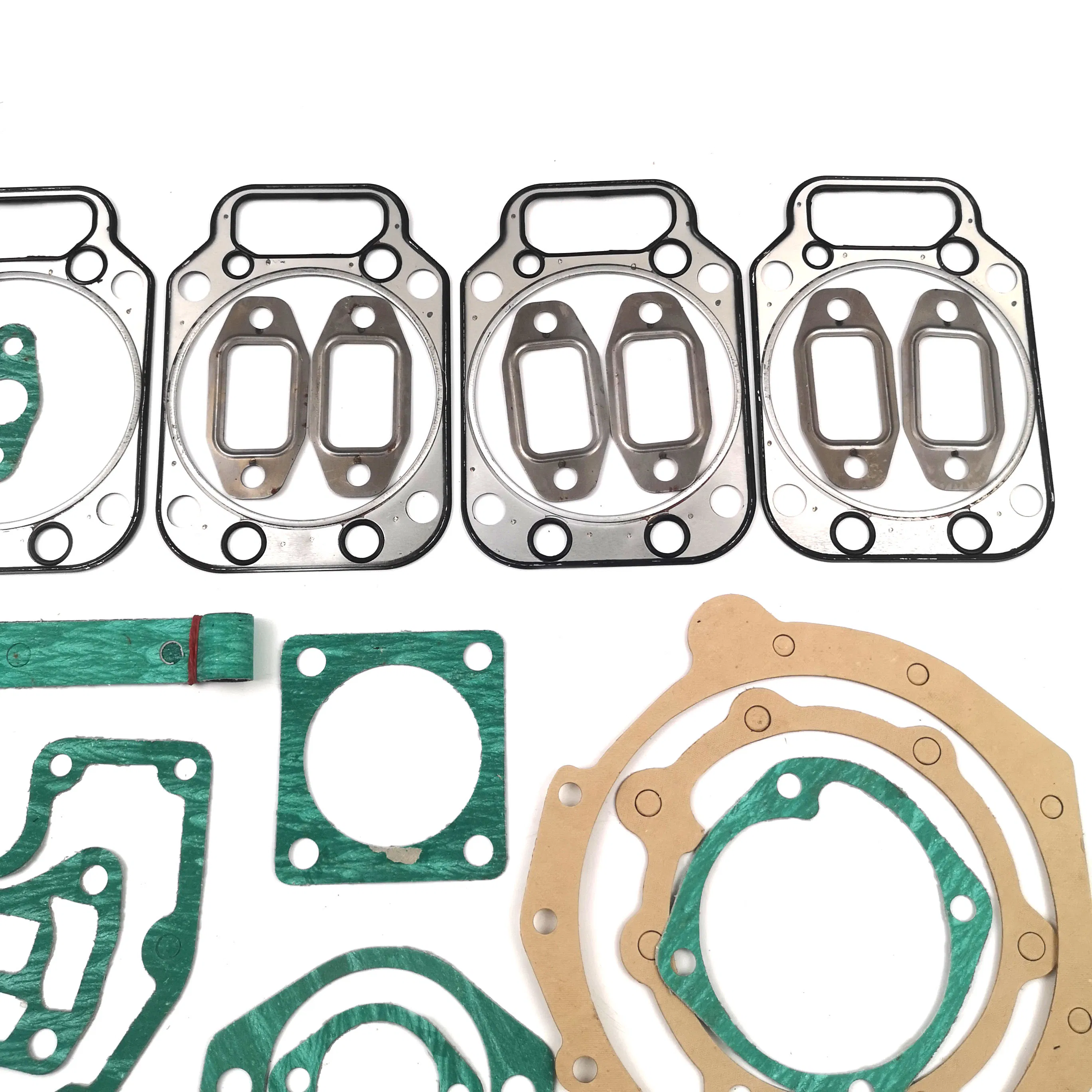 Wp6.240 Kit de Juntas do Motor Adequado para Peças do Motor Weichai