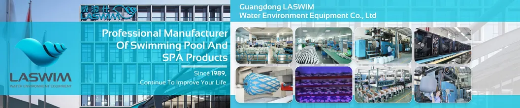 Sistema de Filtração de Mídia Regenerativa Ecoeficiente para Piscinas Comerciais