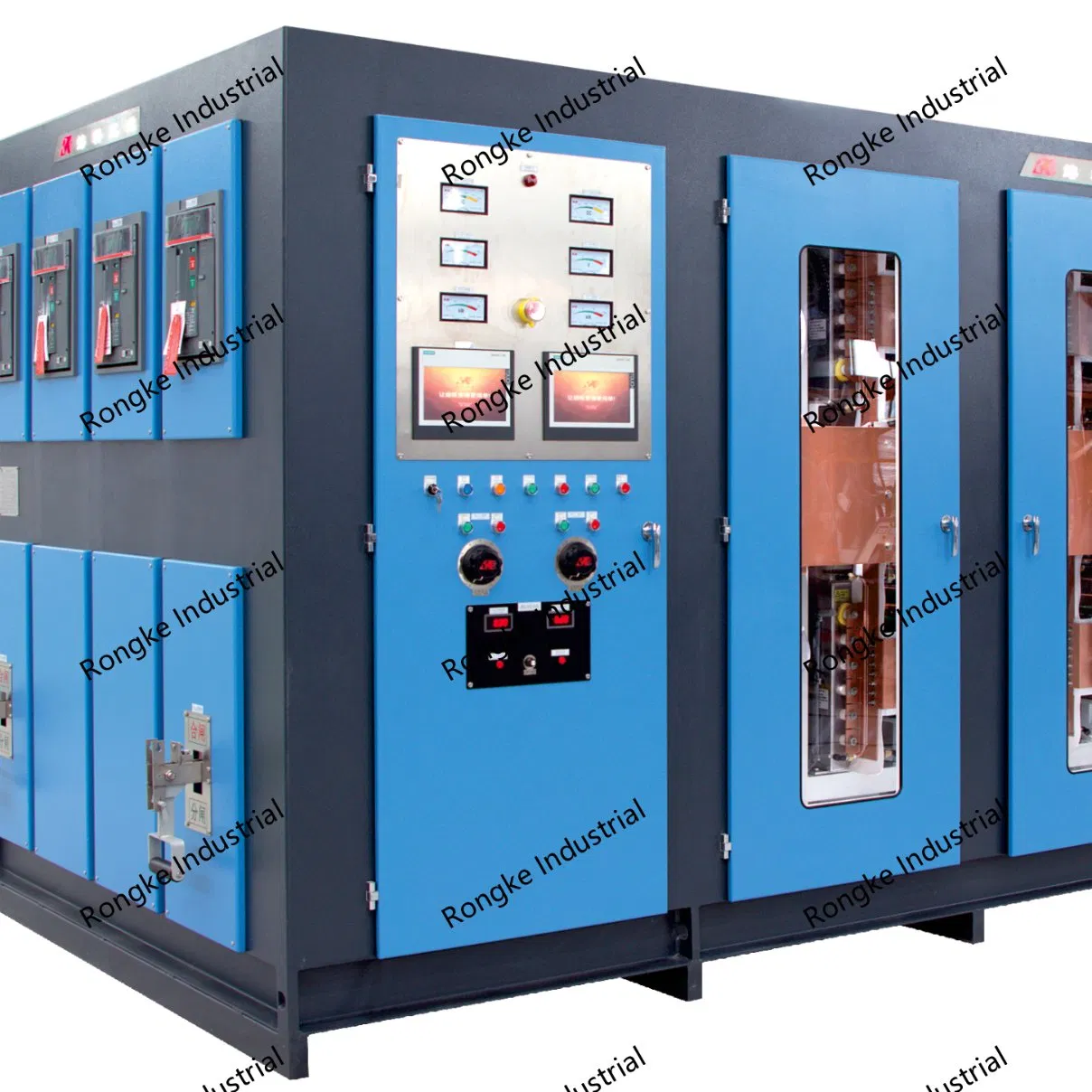 Soluções de Equipamentos de Aquecimento Moderno e Sistemas de Fornalhas de Alta Eficiência